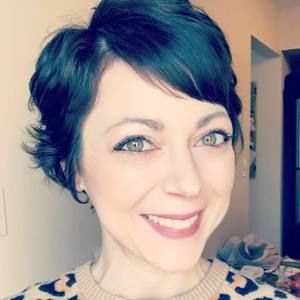 Meet your Posher, Annalisa